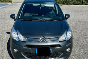 Citroen C3 1.2 Gpl 2016