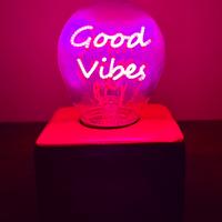 Lampadina Ars Lucis Design