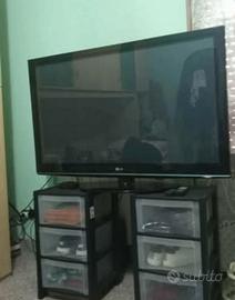 TV Lg 50 Pollici
