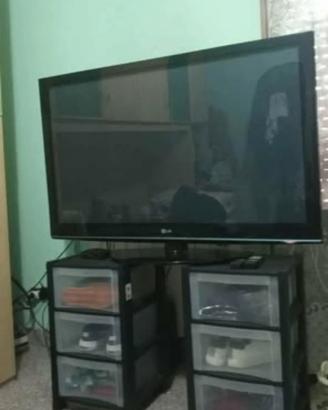 TV Lg 50 Pollici
