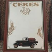 Specchio Ceres vintage