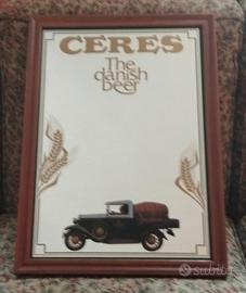 Specchio Ceres vintage