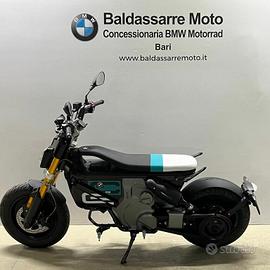 BMW CE 02 4kw Abs
