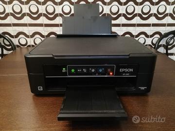 Stampante multifunzione Epson XP-245 Wifi