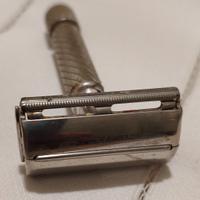 Rasoio GILLETTE ARISTOCRAT antiquariato di classe