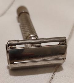 Rasoio GILLETTE ARISTOCRAT antiquariato di classe