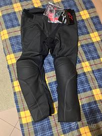 Pantaloni pelle Alpinestars NUOVI taglia 56