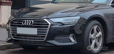 musata ant kit airbag Audi A6 c8 2018/25