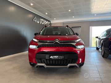 CITROEN C3 Aircross BlueHDi 110 S&S Shine