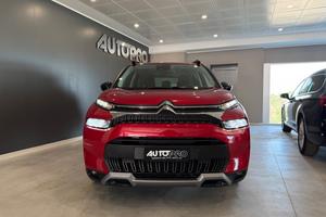 CITROEN C3 Aircross BlueHDi 110 S&S Shine