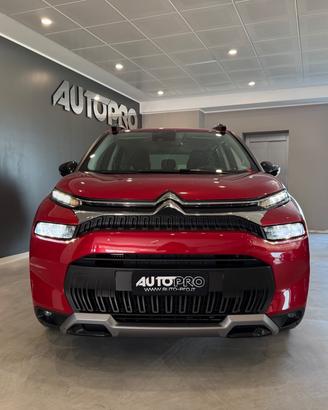 CITROEN C3 Aircross BlueHDi 110 S&S Shine