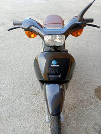 Piaggio free 50