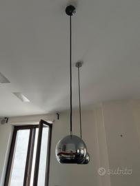 Lampade a sospensione di design 