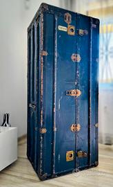 Baule porta costumi di scena