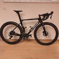 bici da corsa scapin