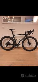 bici da corsa scapin