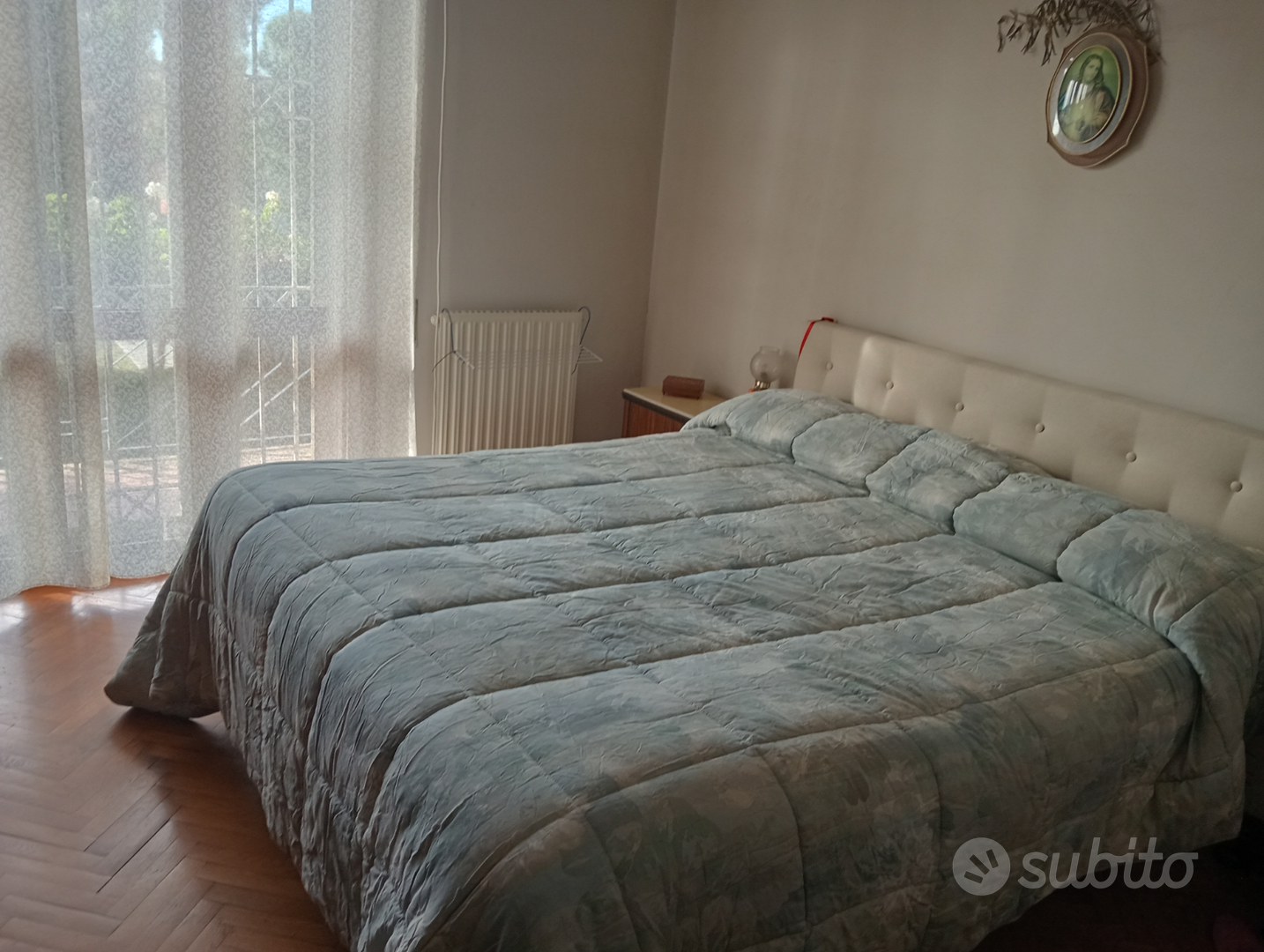 Appartamento – Lucca, Corte Zappelli - Vista 2
