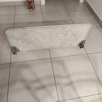 Sponda letto bambini