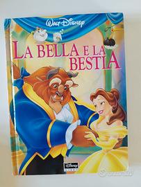 La bella e la bestia (Disney Libri) 