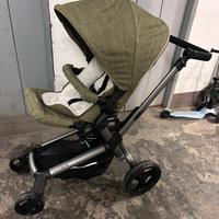Passeggino Jane Rider