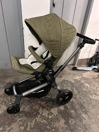 Passeggino Jane Rider