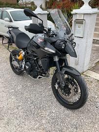 Moto morini Granpasso 1200