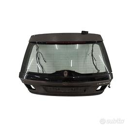 Portellone/Bagagliaio Bmw 320 serie 3 e46 del 2003