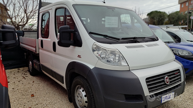 Fiat Ducato Maxi 3.0 Mjt 160cv 7 posti