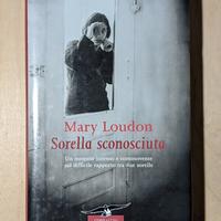 Sorella sconosciuta, Olivia Crosio 2007