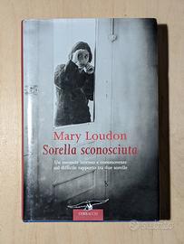 Sorella sconosciuta, Olivia Crosio 2007