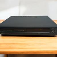 Videoregistratore VCR Akai VS-F280 VHS PAL - Funzi
