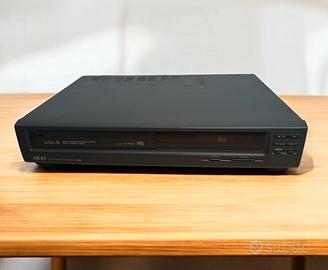 Videoregistratore VCR Akai VS-F280 VHS PAL - Funzi