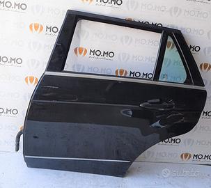 Porta posteriore sinistra mercedes classe e w212