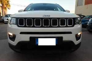 Jeep Compass 1.6 Multijet II 2WD Longitude