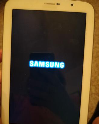 Samsung Galaxy note 
