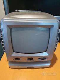 TV portatile Eurotronic K1404B