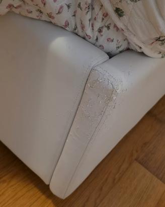 letto una piazza  e mezza