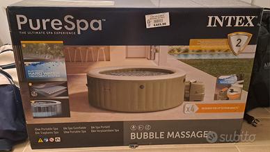 intex pure SPA 
