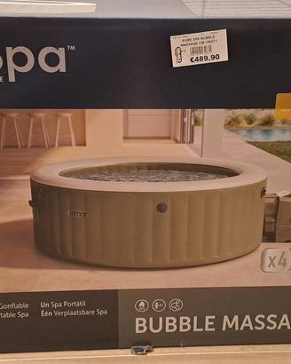 intex pure SPA 