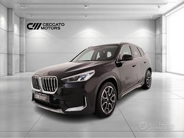 BMW X1 xdrive23d mhev 48V X-Line auto