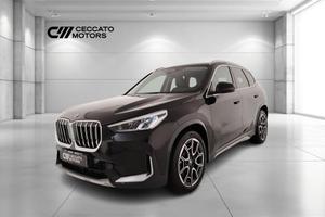 BMW X1 xdrive23d mhev 48V X-Line auto