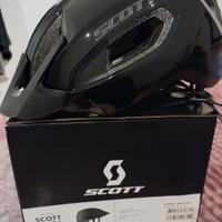 casco SCOTT SUPRA MTB misura  54-61