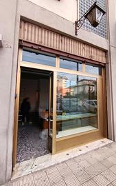 Locale commerciale 40 mq