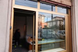 Locale commerciale 40 mq