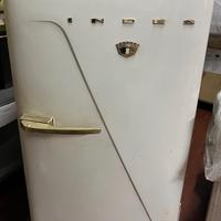 Frigorifero Indes, anni ‘60, vintage.