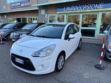 CITROEN - C3 - 1.1 GPL fino 11 / 2032