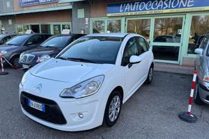 CITROEN - C3 - 1.1 GPL fino 11 / 2032