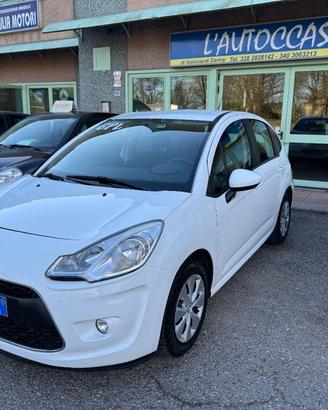 CITROEN - C3 - 1.1 GPL fino 11 / 2032