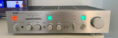 ✅ Yamaha A-760 ✅ Amplificatore HiFi VIntage ✅