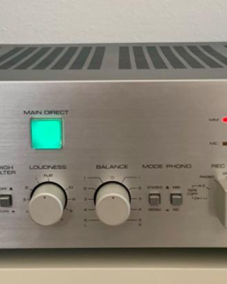 ✅ Yamaha A-760 ✅ Amplificatore HiFi VIntage ✅